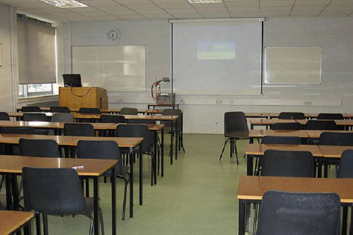 classroom